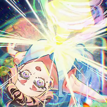 CREATIVE PARADISE メインビジュアル