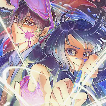CREATIVE PITCH メインビジュアル