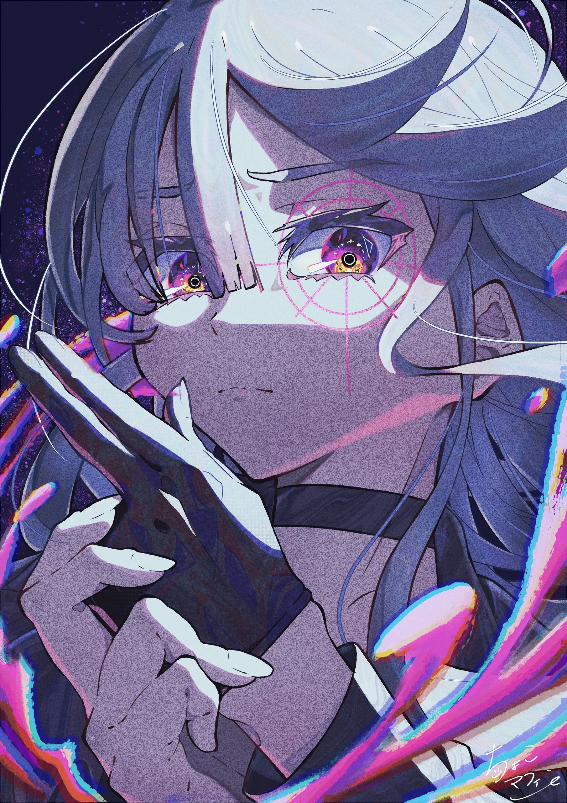 執行者（完成）