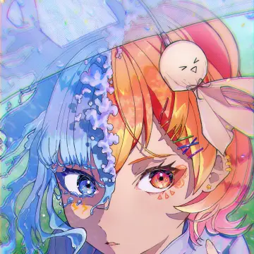 雨のち晴れ
